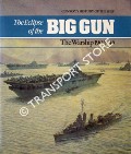 The Eclipse of the Big Gun - The Warship 1906-45 by GARDINER, Robert (ed.)